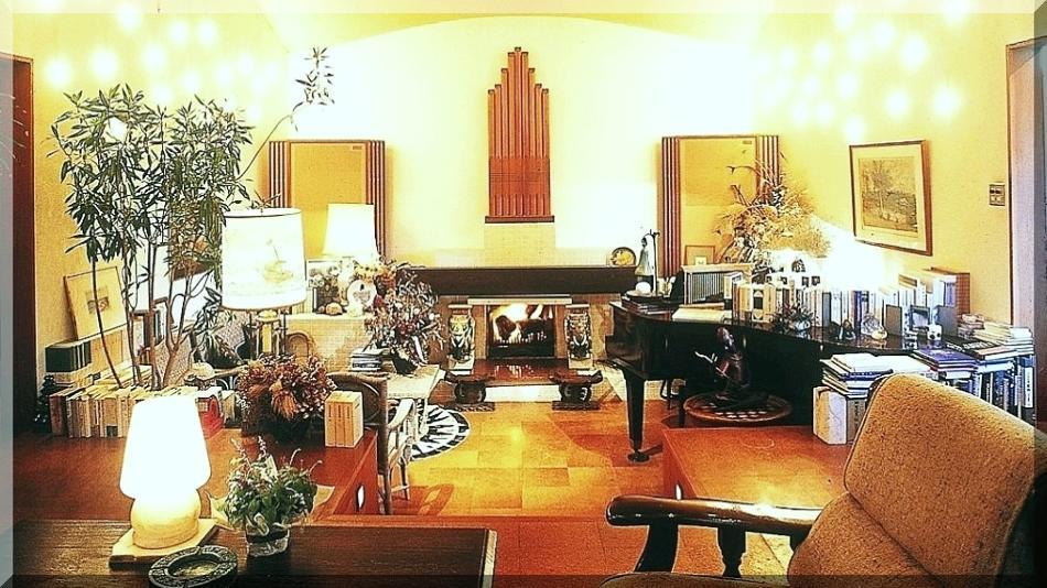 Pension Mozart Yamanakako Esterno foto
