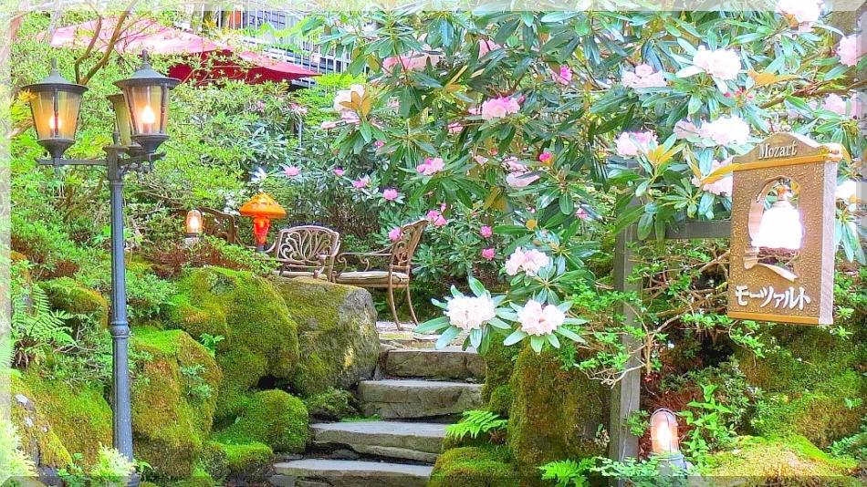 Pension Mozart Yamanakako Esterno foto